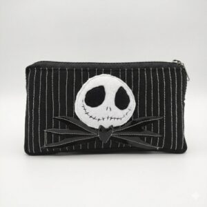 Cartuchera Jack -El extraño mundo de jack